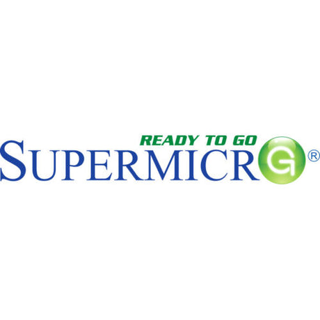 Supermicro Ac Snk-p0090ap4 4u Active Cpu Hs For X13 Gen. Intel Eagle Stream