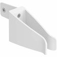 Ergotron 98-670-629 Corded Scanner Holder Horizontal T-slot Mount Esw (98670629)