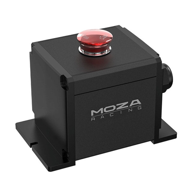 Moza Racing E-Stop Switch
