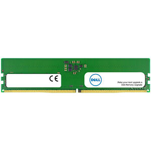 Dell SNPK7G24C-16G 16GB 1RX8 DDR5 UDIMM 4800MHZ Memory Module