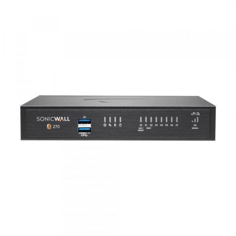 SonicWall 03-SSC-1803 New