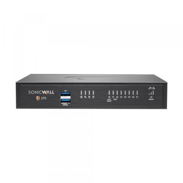 SonicWall 03-SSC-1803 New