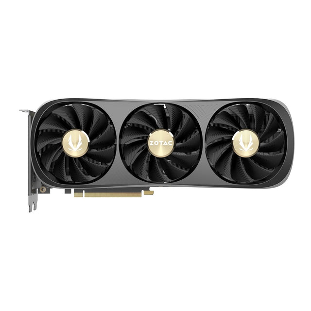 ZOTAC GAMING GeForce RTX 4070 Ti SUPER Trinity OC DLSS 3 16GB GDDR6X 256-bit 21