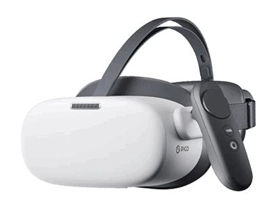 PNY PICO G3 - Virtual Reality System - 5.46 - 3664 X 1920 4K @ 90 Hz