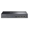 Tp-link Omada Gigabit Rackmount/desktop Vpn Router