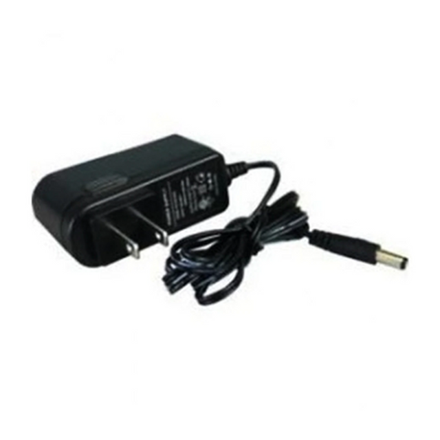 Hikvision PS12DC-1L Power Adapter with Flying Leads, 12V DC, 1A