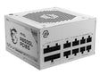 MSI MAG A850GL PCIE5 White Power Supply