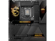MSI MEG Z890 GODLIKE LGA 1851 Intel Z890 SATA 6Gb/s Extended ATX Motherboard