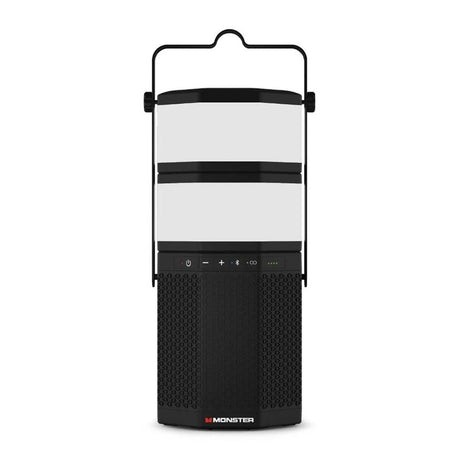 Monster Luna Portable Speaker