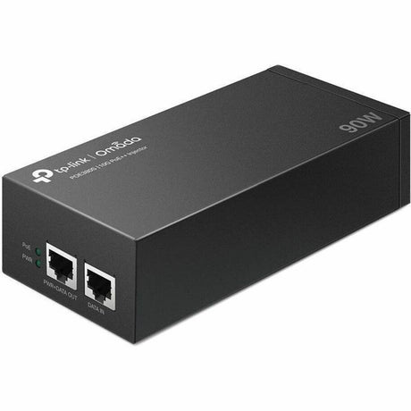 TP-Link Accessory POE380S Omada 10G PoE++ Injector Adapter Retail