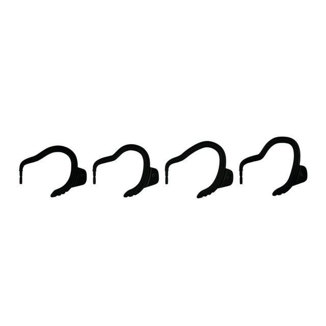 Earhook Set Dw 10 F Spare Earhook Dw Sd And D10