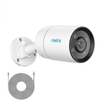 Reolink ColorX Series CP2KCL 4MP Outdoor Network Bullet Camera