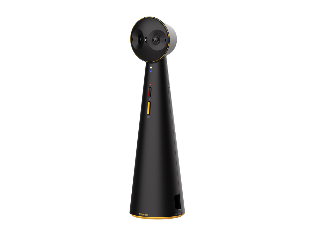 IPEVO TOTEM 180 Panoramic Conference Camera