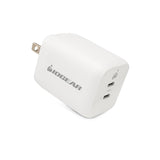 GearPower Dual USB-C 65W GaN Charger