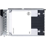 Dell S4520 3.84 TB Solid State Drive - 2.5 Internal - SATA (SATA/600) - Read Intensive