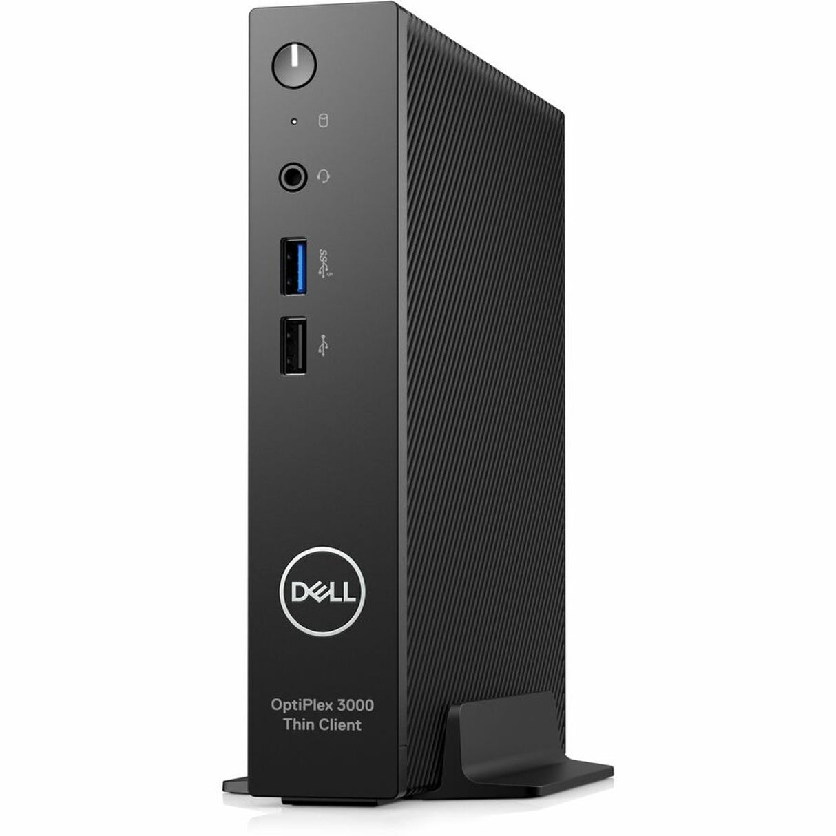 Dell OptiPlex 3000 Thin Client - Intel Pentium Silver N6005 Quad-core (4 Core) 2 GHz - Intel Chip - 4 GB RAM DDR4 SDRAM - DDR4-2933/PC4-23400 - 32 GB Flash - Intel UHD Graphics - Ethernet - ThinOS ...