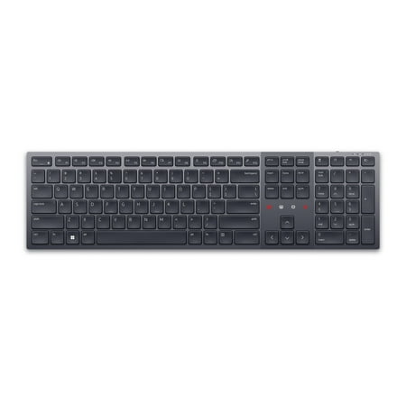 Dell Premier KB900 Keyboard