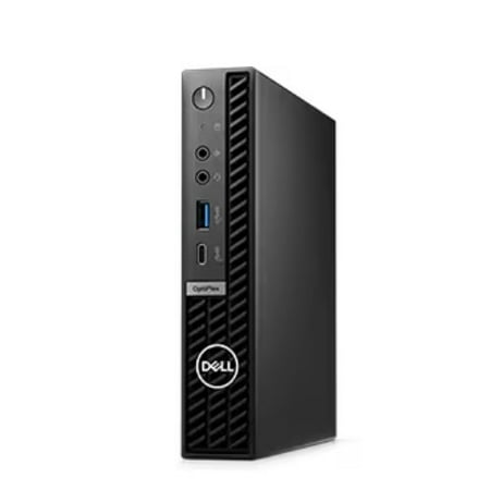 Dell OptiPlex 7000 7010 Micro Plus Micro Tower Thin Client - Intel Core i3 (13th