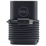 Dell 492-BDLW Rugged USB-C 65W AC Adapter With 1m Power Cord