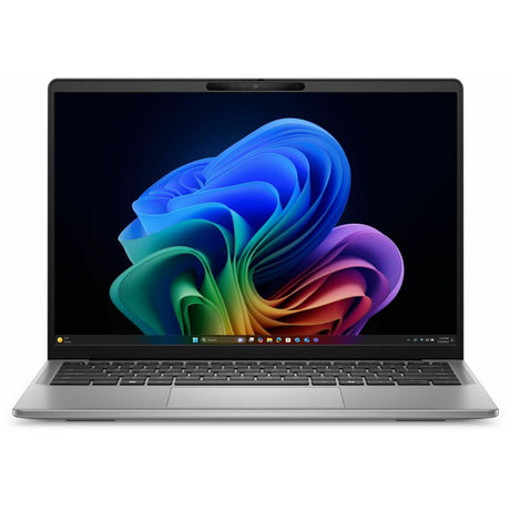 HP Dell Latitude 7000 7455 14 Touchscreen Notebook - QHD+ - Qualcomm Snapdragon X Elite X1E-80-100 - 16 GB - 512 GB SSD - English (US) Keyboard