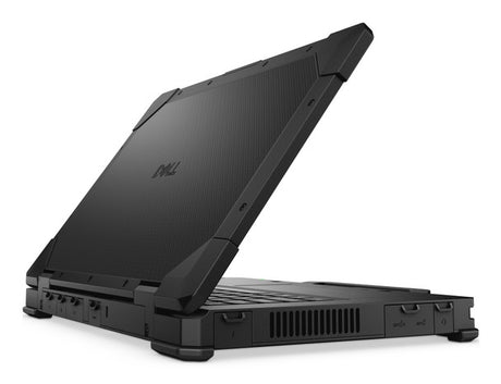 Dell Pro Rugged 14 RB14250 Rugged Notebook, 14 (Non-Touch), Intel Core Ultra 5, 16GB RAM, 512GB SSD, Windows 11 Pro
