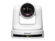 Panasonic AW-HE20 Full HD Network Camera  Color  White