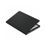 Samsung Tab A9+ Book Cover Black for SM-X210