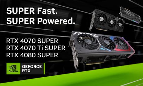 Gigabyte NVIDIA GeForce RTX 4080 SUPER WINDFORCE 16GB GDDR6X Graphics Card