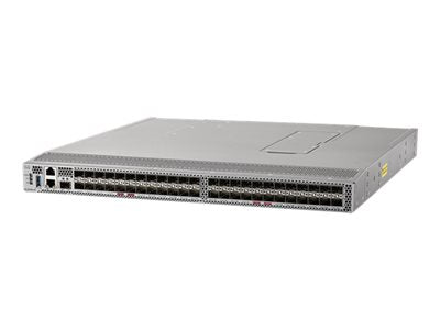 Cisco MDS 9148V (Voltage: AC 100-240 V (50/60 Hz))