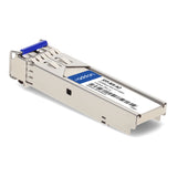 AddOn Cisco® SFP-MX Compatible TAA Compliant 1000Base-MX SFP Transceiver (MMF, 1310nm, 2km, LC)