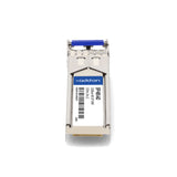 AddOn Cisco® SFP-MX Compatible TAA Compliant 1000Base-MX SFP Transceiver (MMF, 1310nm, 2km, LC)