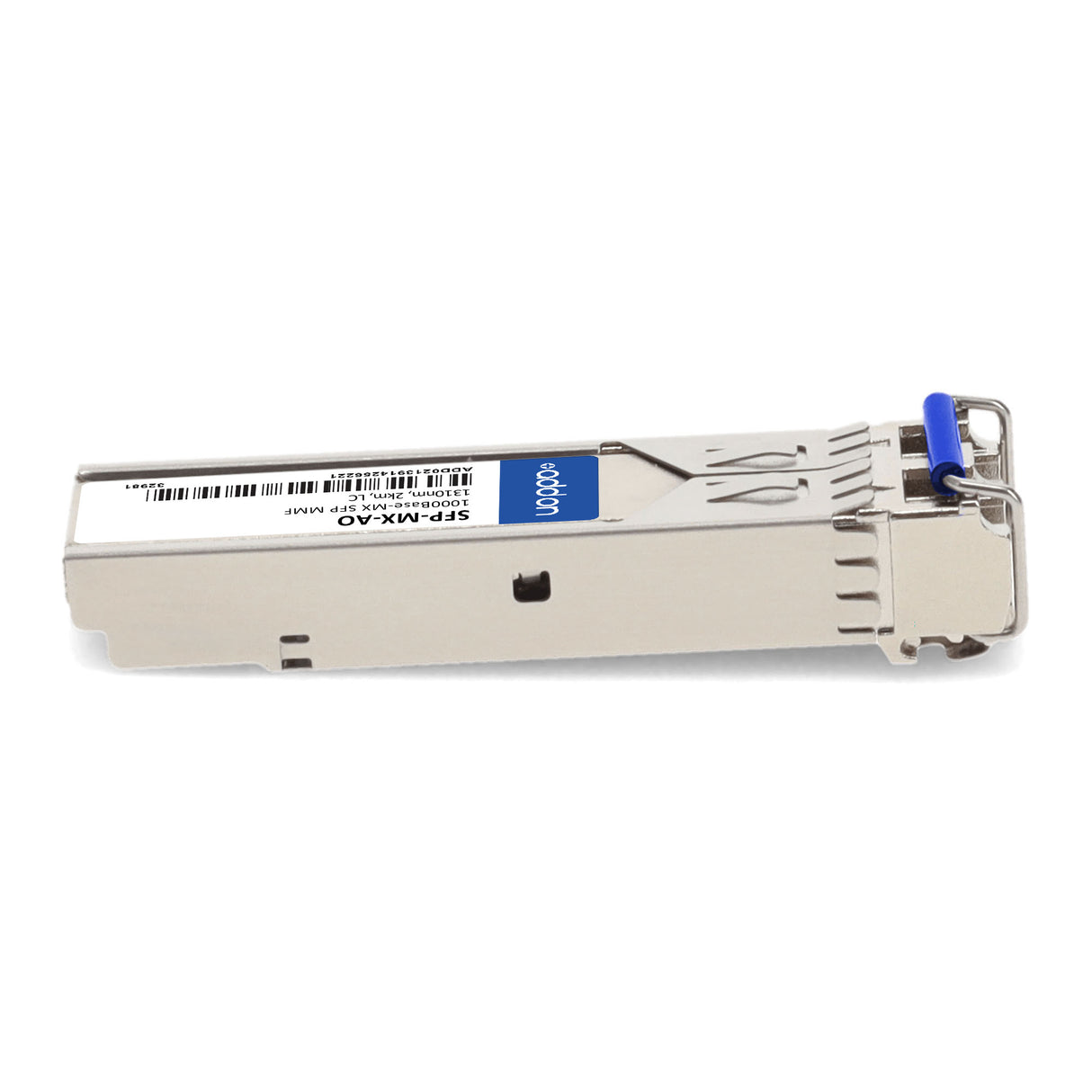 AddOn Cisco® SFP-MX Compatible TAA Compliant 1000Base-MX SFP Transceiver (MMF, 1310nm, 2km, LC)