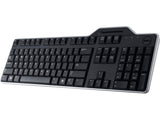 DELL PERIPHERALS KB813-BK-US KEYBOARD SMARTCARD USB