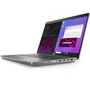 Dell Precision 3000 3470 14" Mobile Workstation - Full HD - 1920 x 1080 - Intel Core i7 12th Gen i7-1270P Dodeca-core (12 Core)