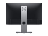 DELL P2719H 27 Full HD 1920 x 1080, 60 Hz, 8 ms, 16:9, LED LCD IPS Monitor