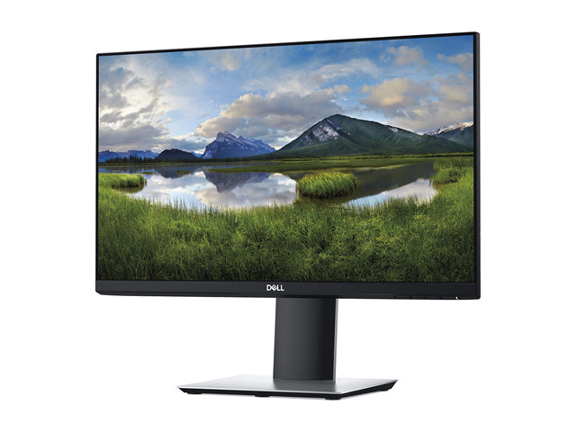 DELL P2719H 27 Full HD 1920 x 1080, 60 Hz, 8 ms, 16:9, LED LCD IPS Monitor