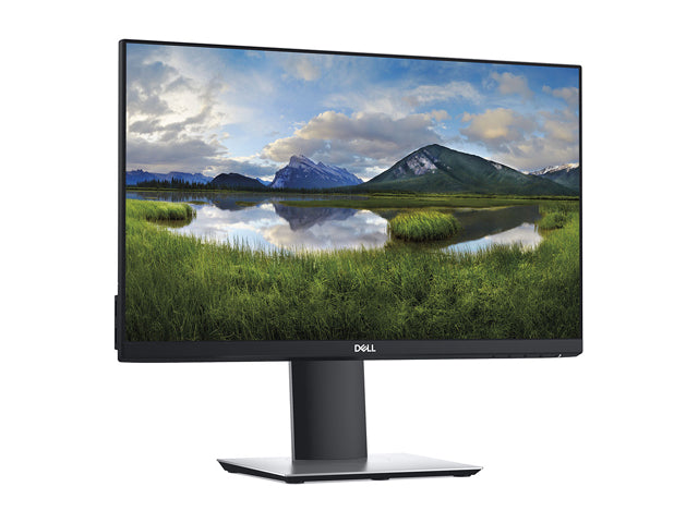 DELL P2719H 27 Full HD 1920 x 1080, 60 Hz, 8 ms, 16:9, LED LCD IPS Monitor