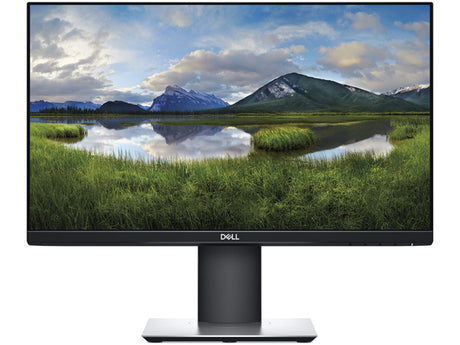 DELL P2719H 27 Full HD 1920 x 1080, 60 Hz, 8 ms, 16:9, LED LCD IPS Monitor