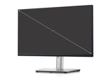 Dell 22 Monitor - P2222H - Full HD 1080p, IPS Technology