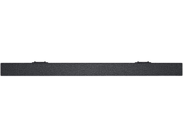 Dell SB521A Sound Bar Speaker 3.60 W RMS DELLSB521A