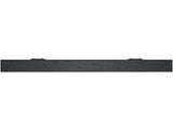 Dell SB521A Sound Bar Speaker 3.60 W RMS DELLSB521A