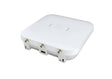 Extreme Networks AIO-DQ15021-RPSMA Antenna - 15dBi - Omni-Directional - Indoor/Outdoor - Mast-White