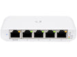 Ubiquiti USW-Flex-Mini UniFi Switch Compact Gigabit 5-Port 802.3af/at PoE