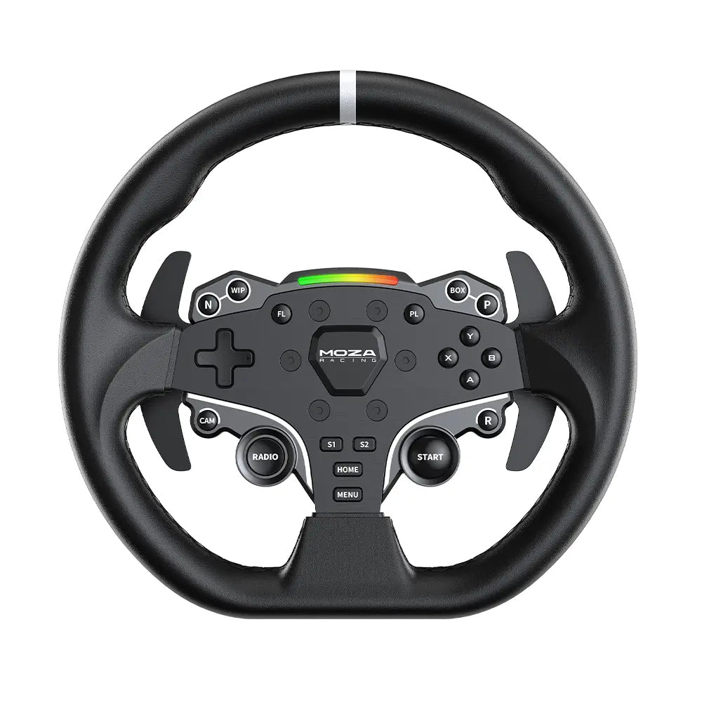 Moza Racing ESX Steering Wheel For XBOX ESX Steering Wheel For XBOX