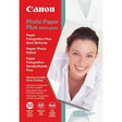 Canon Photo Paper Plus Semi-Gloss SG-201 4x6 - 50 Sheets