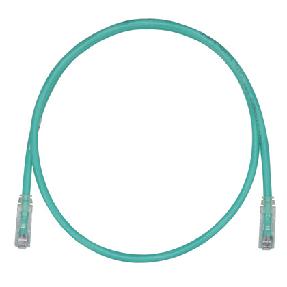 Panduit UTPSP25GRY Cat.6 UTP Patch Cord