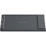 Mobile Pixels DUEX Lite 13" Class Full HD LCD Monitor - 16:9 - Gray - 12.5" Viewable - 1920 x 1080 - 300 Nit - 60 Hz Refresh Rate - DisplayPort