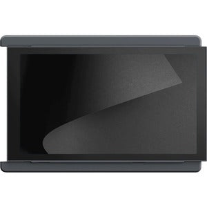 Mobile Pixels DUEX Lite 13" Class Full HD LCD Monitor - 16:9 - Gray - 12.5" Viewable - 1920 x 1080 - 300 Nit - 60 Hz Refresh Rate - DisplayPort