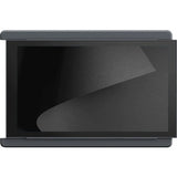 Mobile Pixels DUEX Lite 13" Class Full HD LCD Monitor - 16:9 - Gray - 12.5" Viewable - 1920 x 1080 - 300 Nit - 60 Hz Refresh Rate - DisplayPort