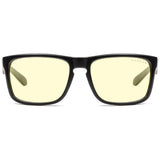 Gunnar Optiks Ac Int-00101-1.0 Intercept Onyx Amber Reader+1.00 Retail